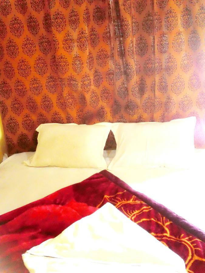 Roshnai Village Resort Bolpur Bagian luar foto