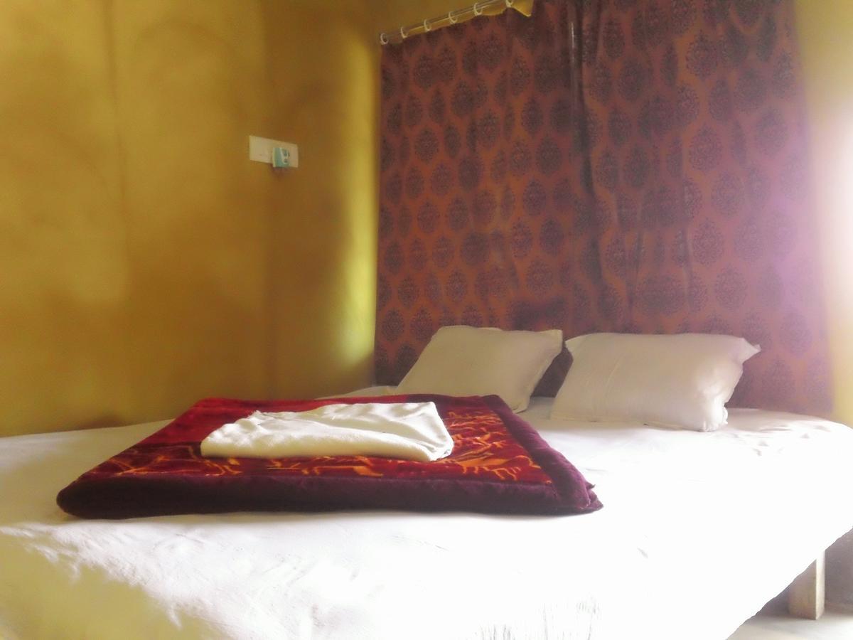 Roshnai Village Resort Bolpur Bagian luar foto