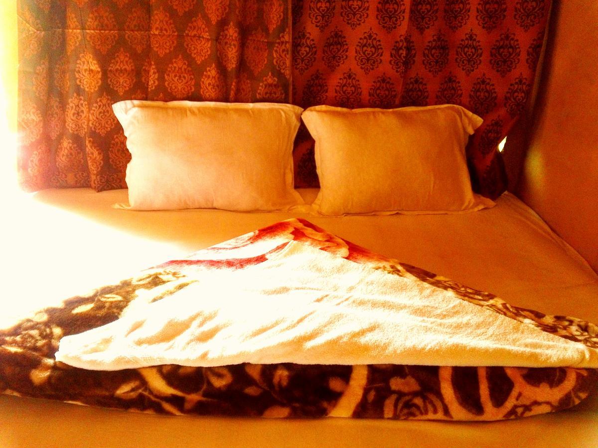 Roshnai Village Resort Bolpur Bagian luar foto