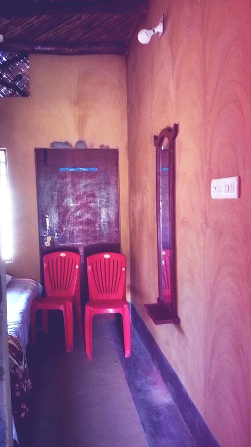 Roshnai Village Resort Bolpur Bagian luar foto