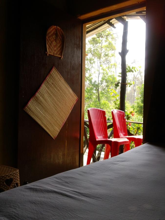 Roshnai Village Resort Bolpur Bagian luar foto