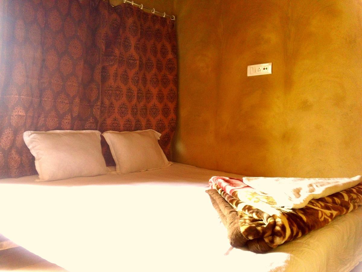Roshnai Village Resort Bolpur Bagian luar foto
