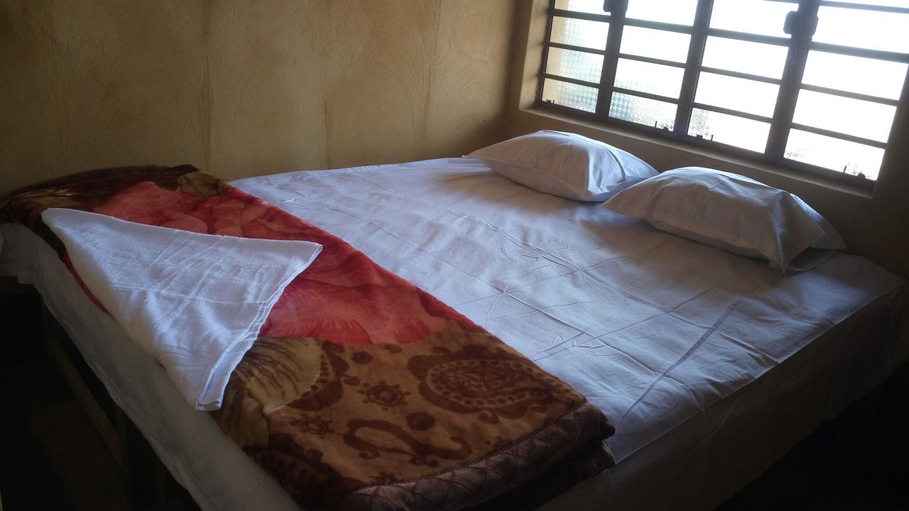 Roshnai Village Resort Bolpur Bagian luar foto