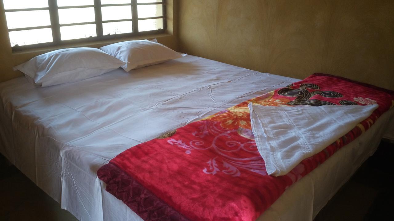 Roshnai Village Resort Bolpur Bagian luar foto