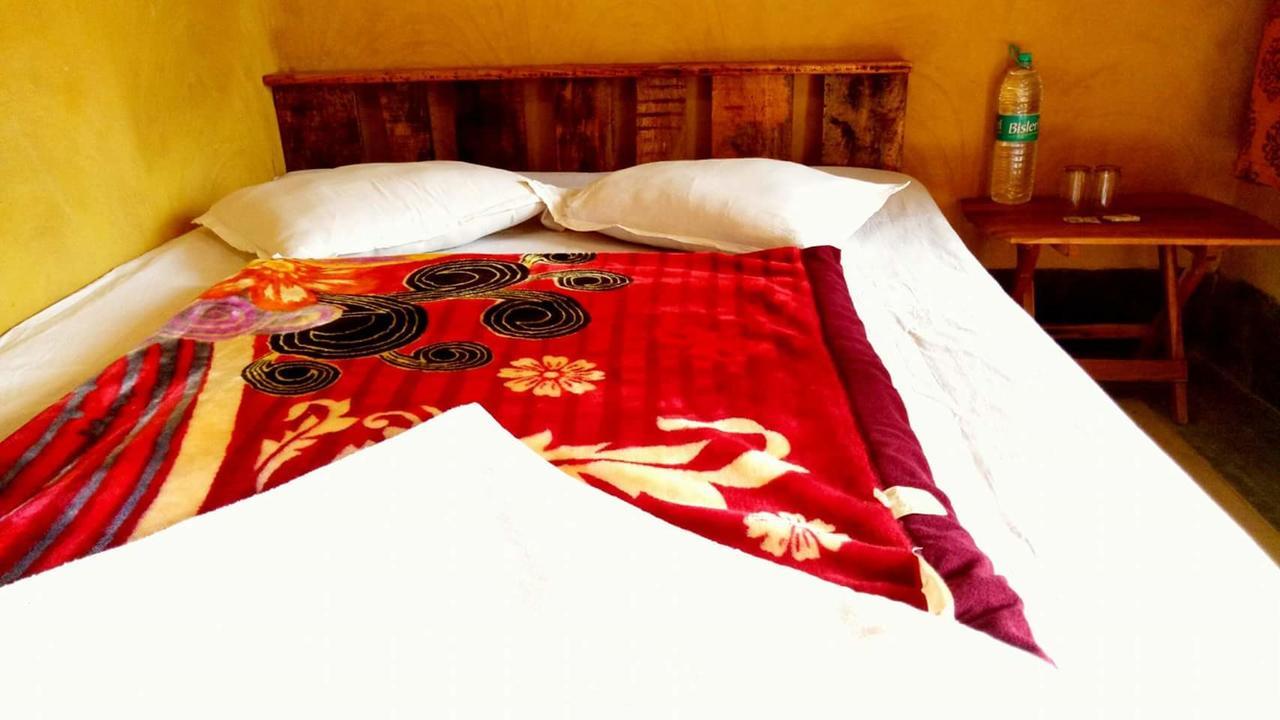 Roshnai Village Resort Bolpur Bagian luar foto