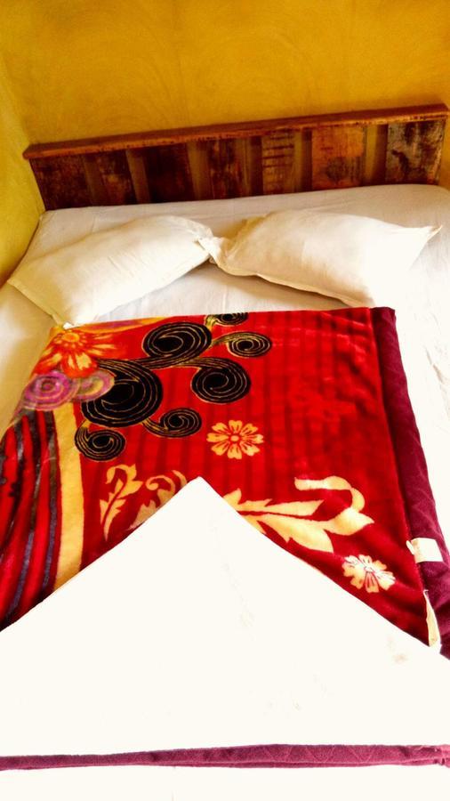 Roshnai Village Resort Bolpur Bagian luar foto