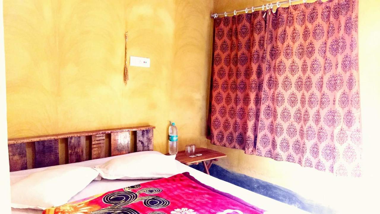 Roshnai Village Resort Bolpur Bagian luar foto