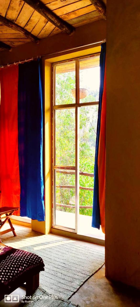 Roshnai Village Resort Bolpur Bagian luar foto