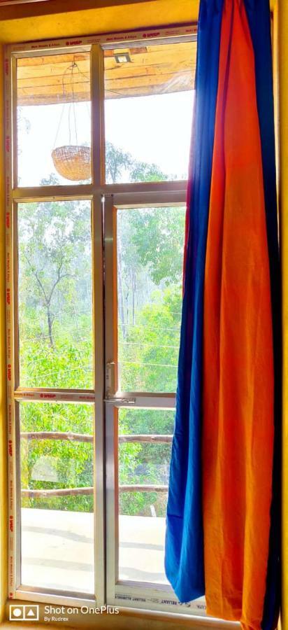 Roshnai Village Resort Bolpur Bagian luar foto