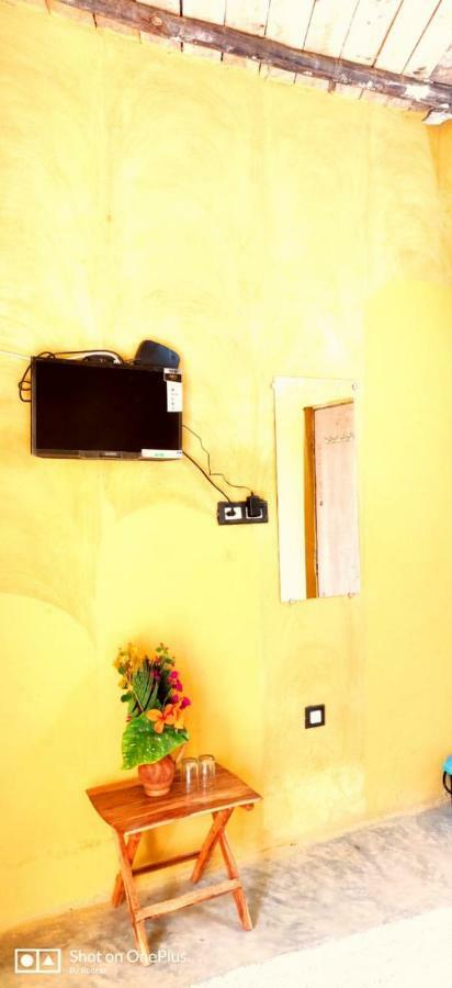 Roshnai Village Resort Bolpur Bagian luar foto