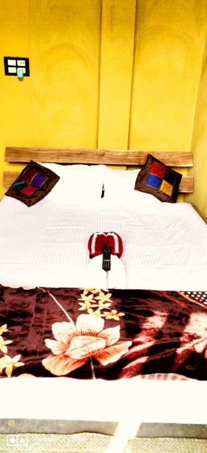 Roshnai Village Resort Bolpur Bagian luar foto